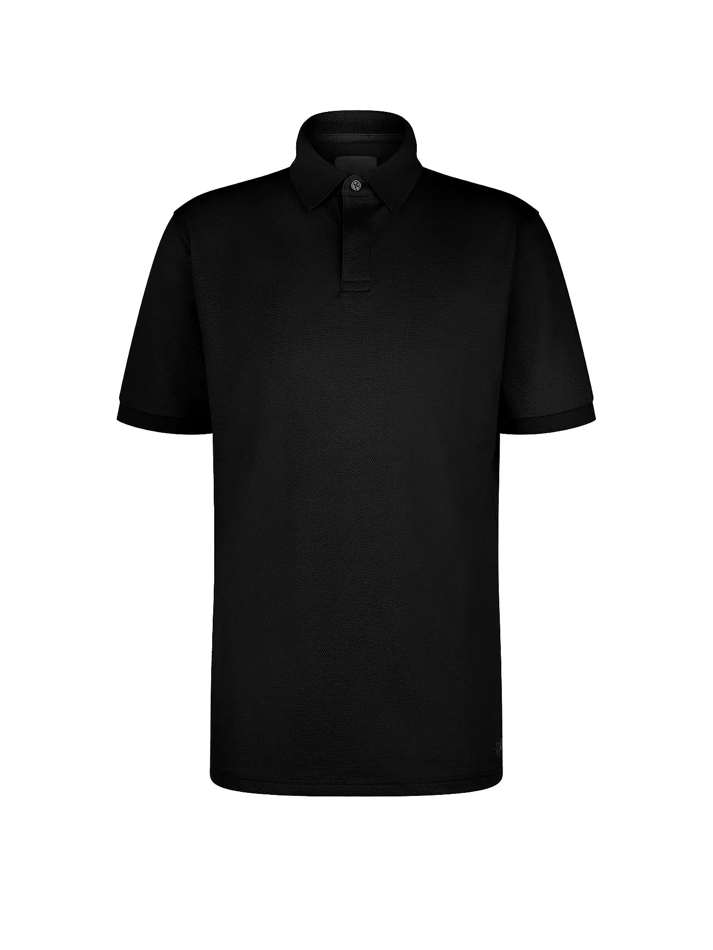 DRYKORN | T-Shirt DUSTIN | schwarz